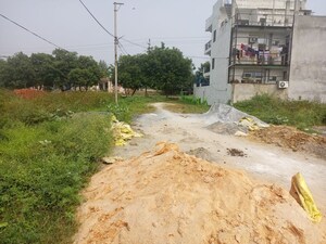 Plot Area in  Plot at Saini – for Sale