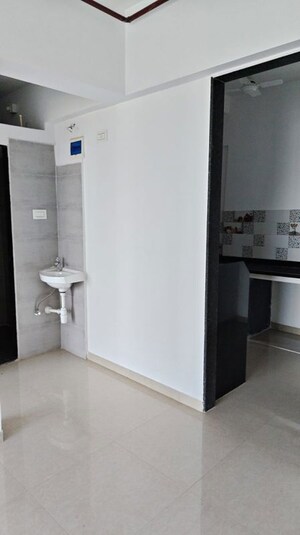 Room in 1 BHK Apartment at Happy Valley, Manpada – for Rent