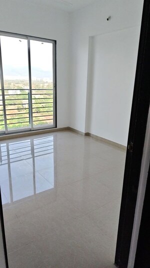 Room in 1 BHK Apartment at Happy Valley, Manpada – for Rent