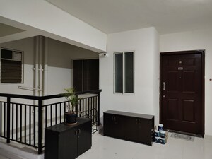  3 BHK Apartment at Thyvakanahally – for Sale