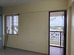  3 BHK Apartment at Thyvakanahally – for Sale