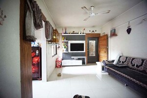 Parking in 2 BHK Apartment at Ranip – for Sale