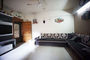 Furnished Amenities in 2 BHK Apartment at Ranip – for Sale