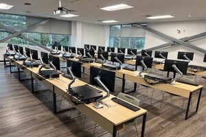  Office Space For Rent in Kharadi