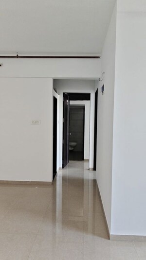 Building Lobby in 2 BHK Apartment at Happy Valley, Manpada – for Rent
