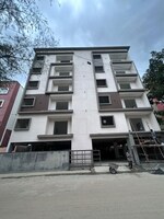 3 BHK 1500 Sq.Ft. Apartment in Parappana Agrahara