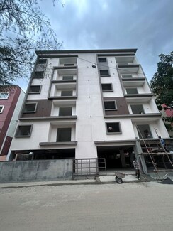 3 BHK Apartment For Sale in Parappana Agrahara