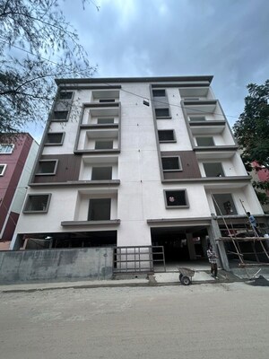3 BHK Apartment For Sale in Parappana Agrahara