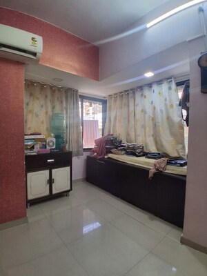 1 BHK Apartment For Sale in Bhoomi Avenue, Kharghar