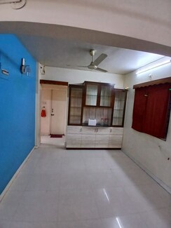 2 BHK Apartment For Rent in Baner