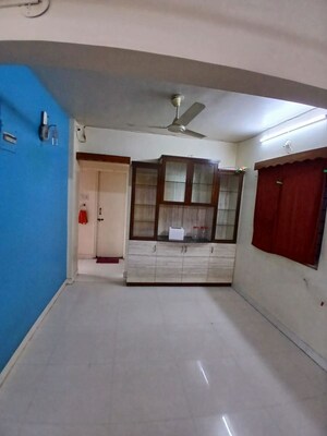 2 BHK Apartment For Rent in Baner