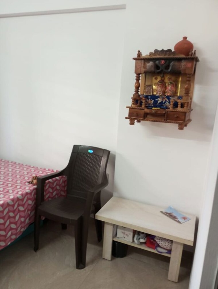 Living Room, venkatesh-graffiti 2 Bedroom 774 Sq.Ft. Apartment In Keshav Nagar Pune 10482858
