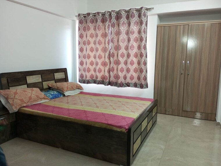 Bedroom, venkatesh-graffiti 2 Bedroom 774 Sq.Ft. Apartment In Keshav Nagar Pune 10482858