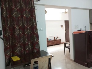 Kitchen in 2 BHK Apartment at Venkatesh Graffiti, Keshav Nagar – for Rent