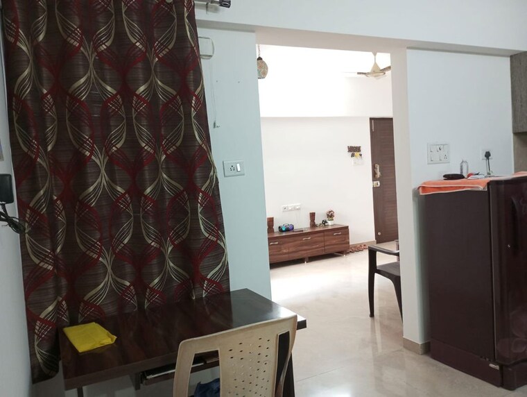 Kitchen, venkatesh-graffiti 2 Bedroom 774 Sq.Ft. Apartment In Keshav Nagar Pune 10482858