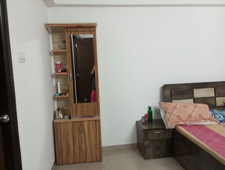 Bedroom, venkatesh-graffiti 2 Bedroom 774 Sq.Ft. Apartment In Keshav Nagar Pune 10482858