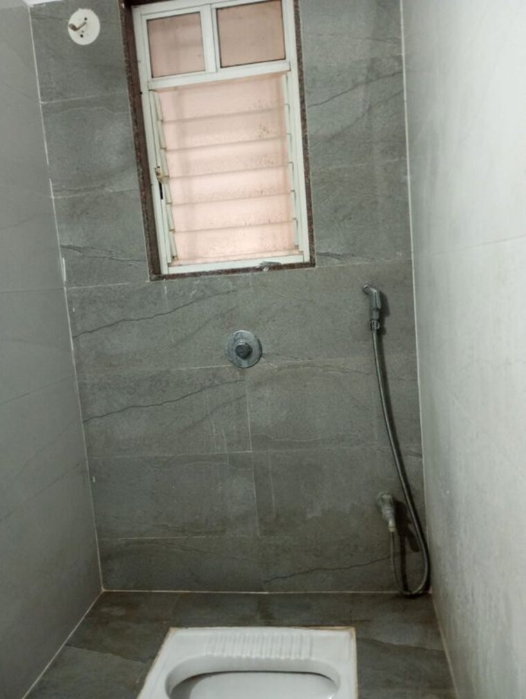 Attached Bathroom, venkatesh-graffiti 2 Bedroom 774 Sq.Ft. Apartment In Keshav Nagar Pune 10482858