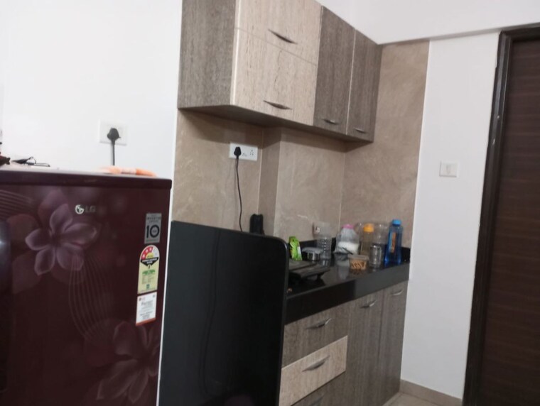 Kitchen, venkatesh-graffiti 2 Bedroom 774 Sq.Ft. Apartment In Keshav Nagar Pune 10482858