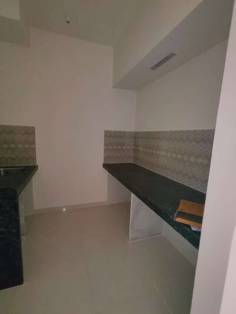 Kitchen, atlanta-crown 2 Bedroom 650 Sq.Ft. Apartment In Ulhasnagar Thane 10482896