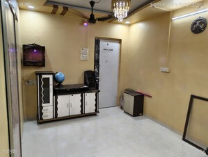 1 BHK Apartment For Rent in Kasturi Park CHS Sonar Pada, Sonar Pada