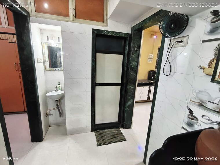 Team Area, kasturi-park-chs-sonar-pada 1 Bedroom 450 Sq.Ft. Apartment In Sonar Pada Thane 10482906