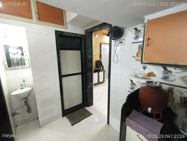 Team Area, kasturi-park-chs-sonar-pada 1 Bedroom 450 Sq.Ft. Apartment In Sonar Pada Thane 10482906