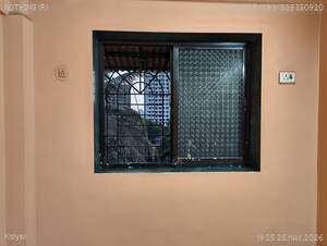 Room in 1 BHK Apartment at Kasturi Park CHS Sonar Pada, Sonar Pada – for Rent