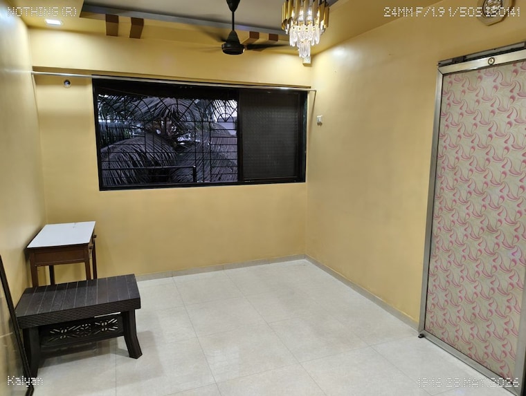 Living Room, kasturi-park-chs-sonar-pada 1 Bedroom 450 Sq.Ft. Apartment In Sonar Pada Thane 10482906