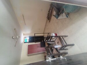 Gym in 1 BHK Builder Floor at Malviya Nagar – for Rent