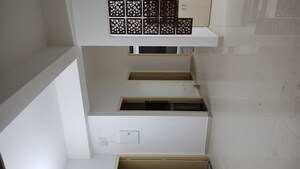 Building Lobby in 3 BHK Apartment at Dharapur – for Rent