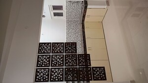 Kitchen in 3 BHK Apartment at Dharapur – for Rent