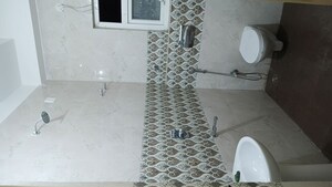 Bathroom in 3 BHK Apartment at Dharapur – for Rent