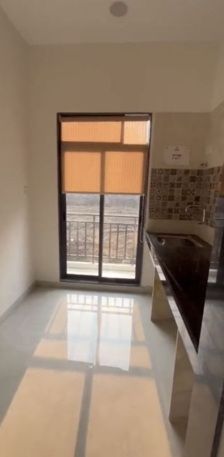 Kitchen, shanmukhi-bilvam 1 Bedroom 650 Sq.Ft. Apartment In Shedung Navi Mumbai 10482902