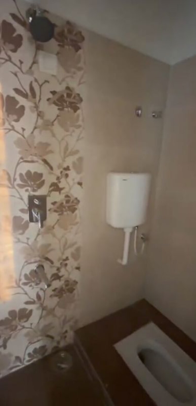 Bathroom, shanmukhi-bilvam 1 Bedroom 650 Sq.Ft. Apartment In Shedung Navi Mumbai 10482902