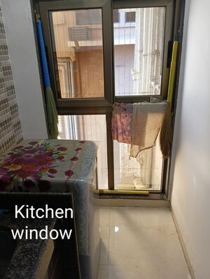 1 BHK Apartment For Rent in Neet Kirtan CHS, Andheri West