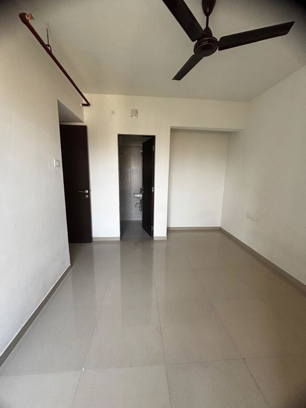 1 BHK 450 Sq.Ft. Apartment in Raunak Residency Thane