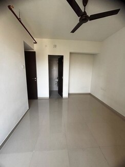 1 BHK Apartment For Rent in Raunak Residency Thane