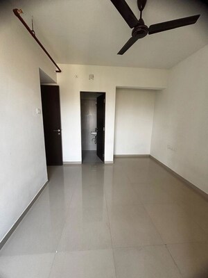 1 BHK Apartment For Rent in Raunak Residency Thane, Pokhran Road No One