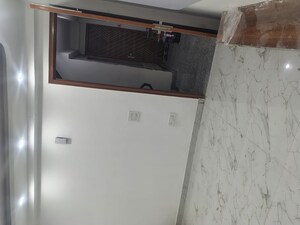 Furnished Amenities in 2 BHK Builder Floor at Khirki Extension – for Rent