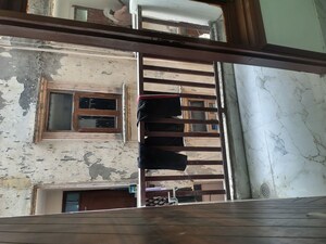 Balcony in 2 BHK Builder Floor at Khirki Extension – for Rent