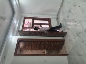 Furnished Amenities in 2 BHK Builder Floor at Khirki Extension – for Rent