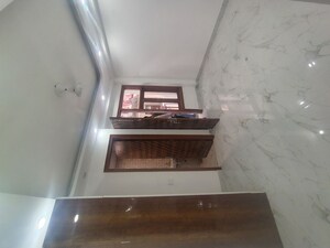 2 BHK Builder Floor For Rent in Khirki Extension