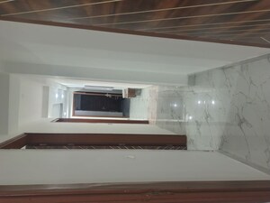 Kitchen in 2 BHK Builder Floor at Khirki Extension – for Rent