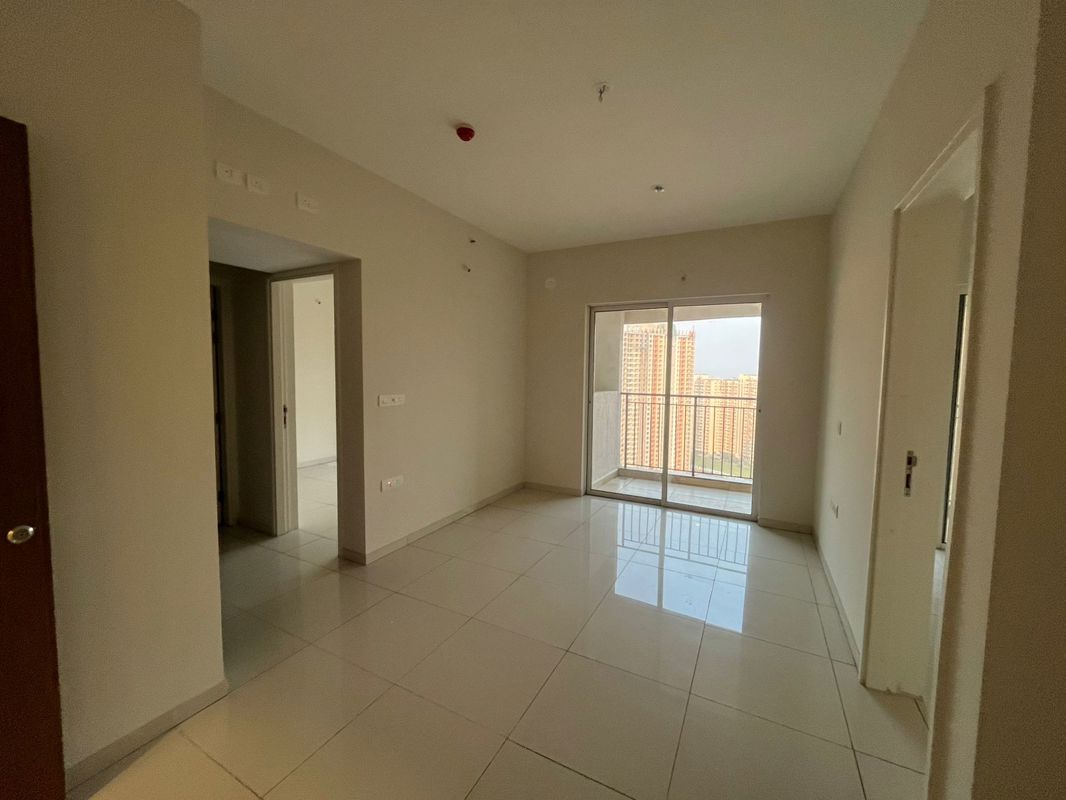 2 BHK 650 Sq.Ft. Apartment in Godrej Park Ridge