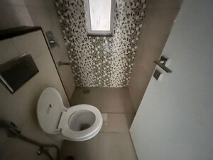 Bathroom in 2 BHK Apartment at Godrej Park Ridge, Manjari – for Rent