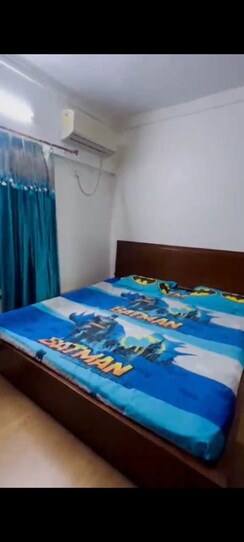 2 BHK Apartment For Rent in GK Rose Icon