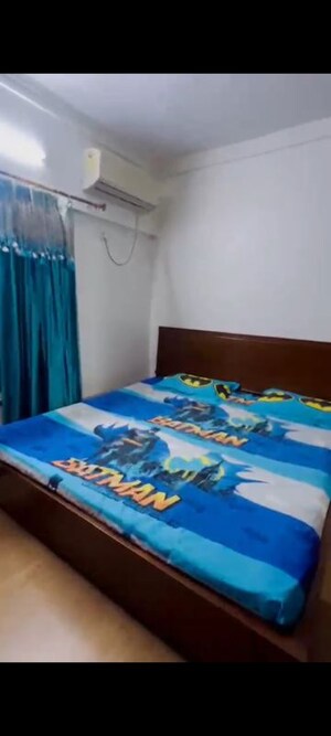 2 BHK Apartment For Rent in GK Rose Icon, Pimple Saudagar
