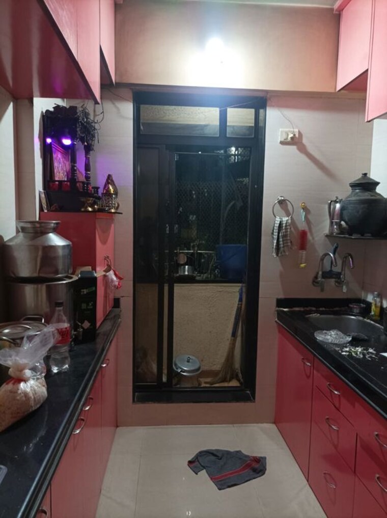 undefined, himalaya-chhaya-chs 1 Bedroom 450 Sq.Ft. Apartment In Dombivli West Thane 10482919