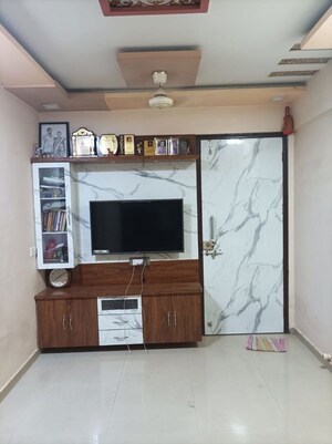 1 BHK Apartment For Rent in Himalaya Chhaya CHS, Dombivli West