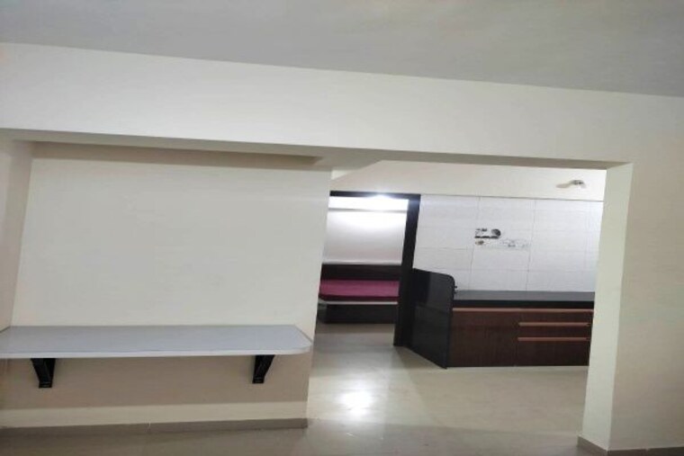 Lobby, supertech-defence-colony-phase-iv 1 Bedroom 660 Sq.Ft. Apartment In Wagholi Pune 10482908